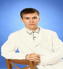 Кудряшов Сергей Игоревич Кудряшов Сергей Игоревич